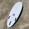 Tabla de surf VITA Whaler custom