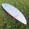 Tabla surf VITA modelo zumwalt custom ochentera en stock VT-1420