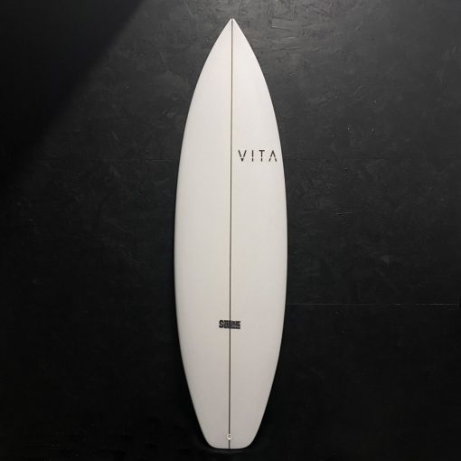 Tabla surf VITA stock Dinghy VT 1414