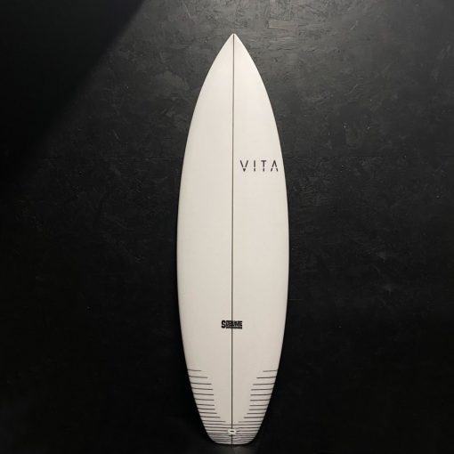 Tabla surf VITA stock bass boat 1415