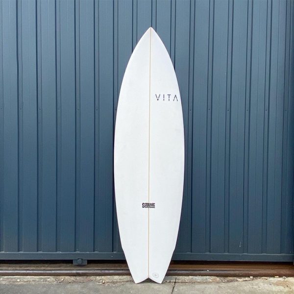 Tabla de surf stock VITA Oxygen VT 1443 (2)