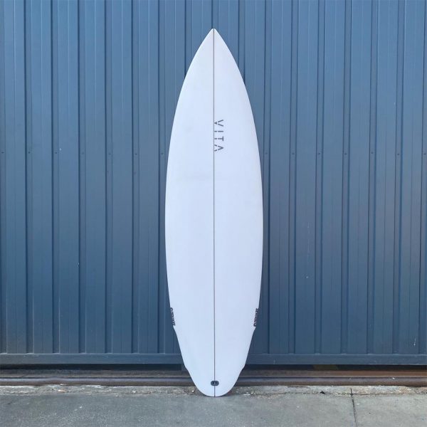 Tabla de surf stock VITA Zumwalt VT 1529 (2)