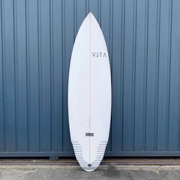 Tabla de surf stock VITAZumwalt VT 1274 (2)