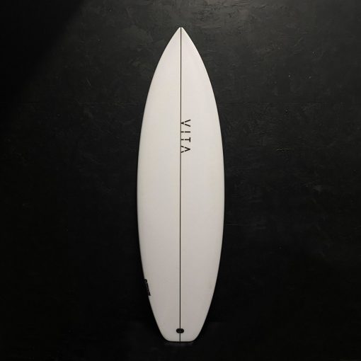 Tabla surf VITA stock bass boat VT 1553 1554