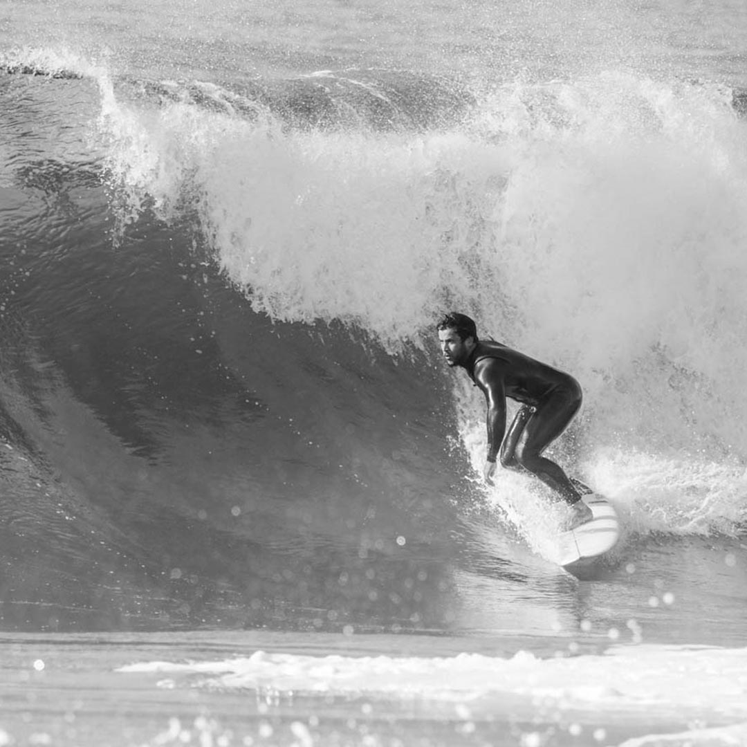 Marc ambassador tablas surf VITA Menorca