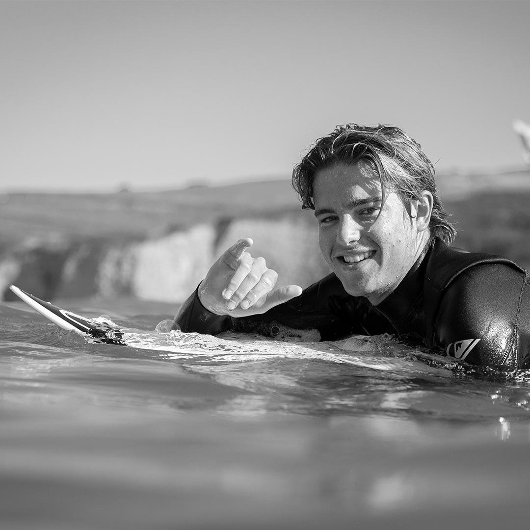 Markel ambassador tablas surf VITA País Vasco
