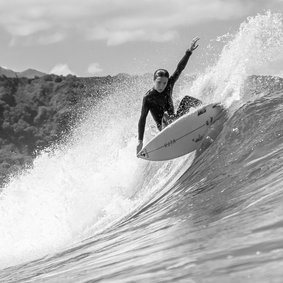 Mateo ambassador tablas surf VITA Gijón Asturias