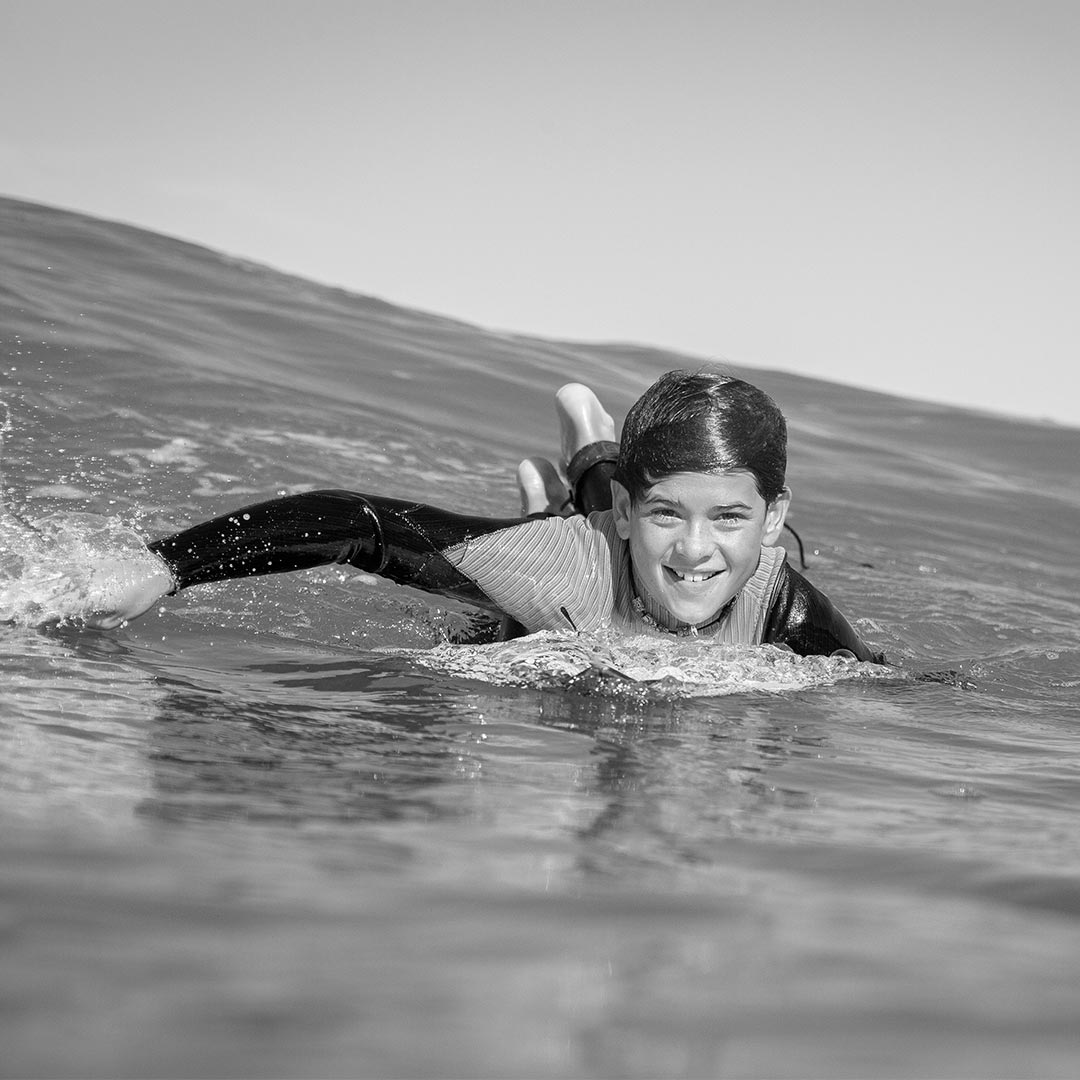 Nachete ambassador tablas surf VITA Gijón Asturias