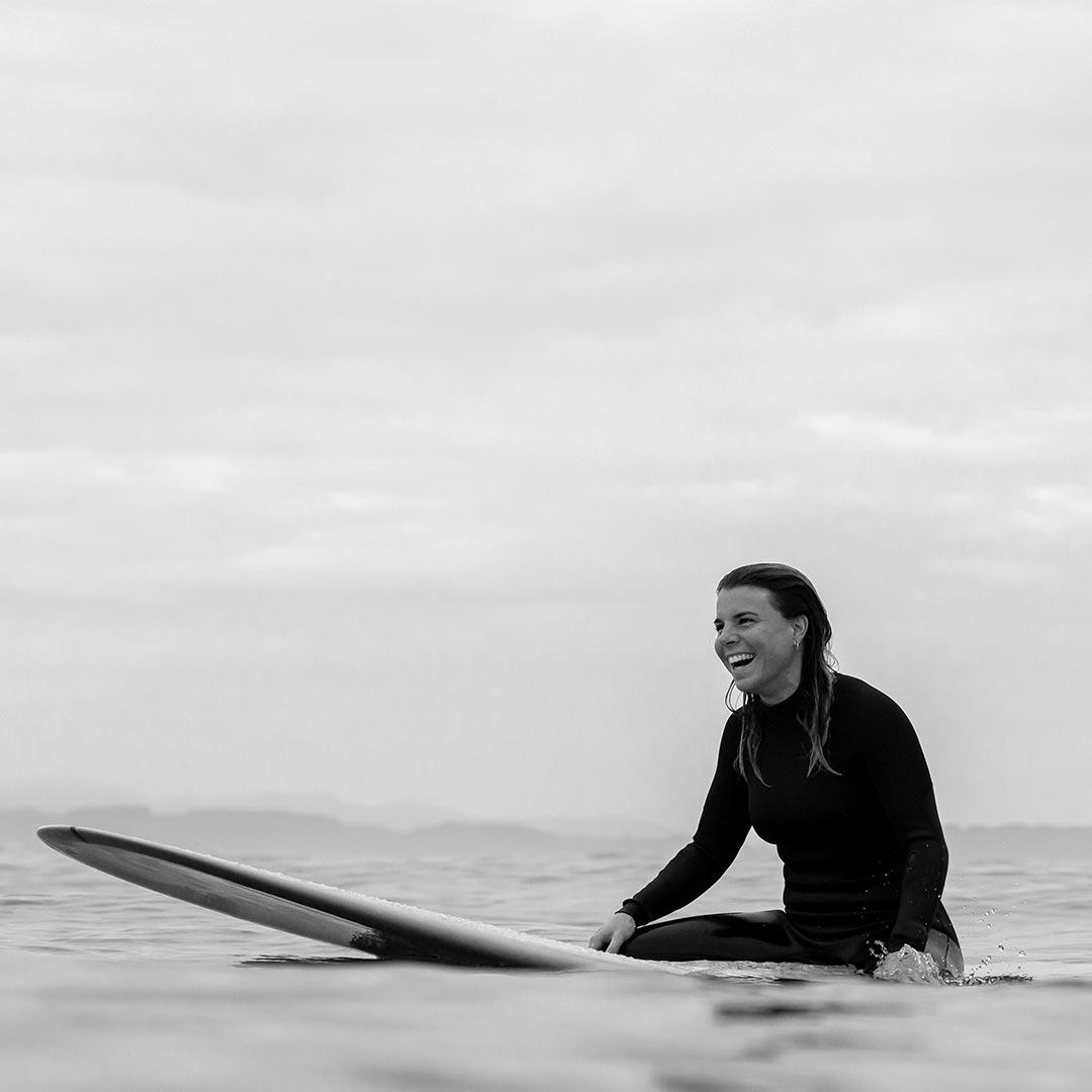 Yumey ambassador tablas surf longboard VITA Asturias