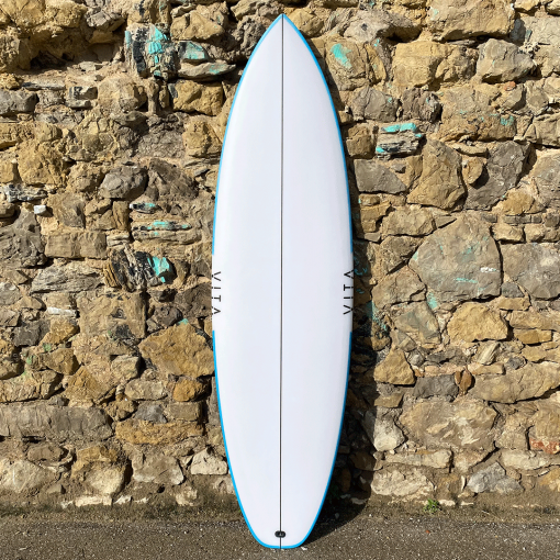 Tabla de surf stock VITA Lobster PRO VT 1639 (1)