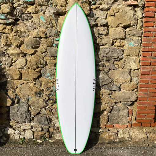 Tabla de surf stock VITA Lobster PRO VT 1640 (3)