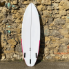 Tabla de surf stock VITA Lobster VT 1660 (3)