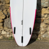 Tabla de surf stock VITA Lobster VT 1660 (2)