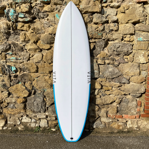 Tabla de surf stock VITA Lobster VT 1675 (2)