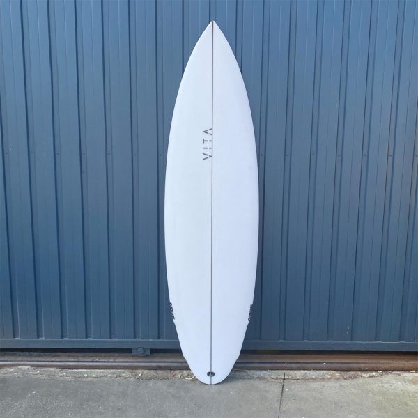 Tabla de surf stock VITA Zumwalt VT 1687 (2)