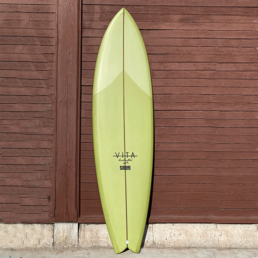 Tabla de surf stock VITA Galley VT 1676