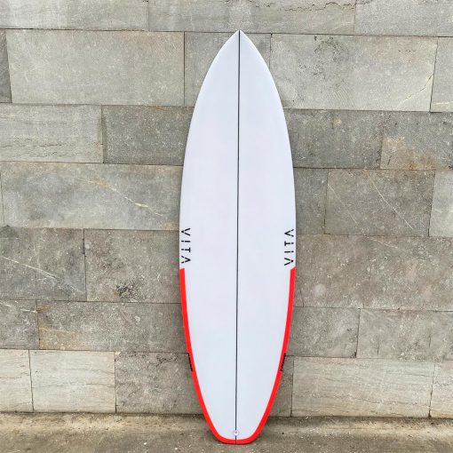 Tabla de surf stock Lobster VT 1729 (1)