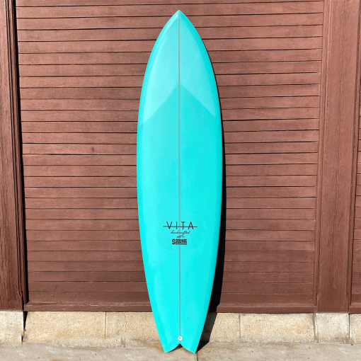 Tabla surf VITA stock galley VT1626