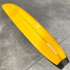 Tabla de surf amarilla stock VITA Tug VT 1772 (4)