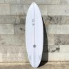 Tabla de surf stock VITA Twin rudder VT 1770 (2)