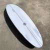 Tabla de surf stock VITA Twin rudder VT 1770 (3)