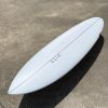 Tabla de surf stock VITA Twin rudder VT 1770 (4)