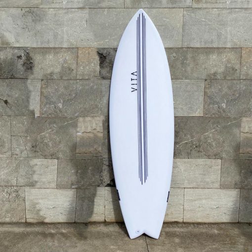 Tabla de surf stock VITA GT Fish VT 1767 (1)