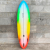 Tabla de surf multicolor stock VITA Jellyfish VT 1796 (1)