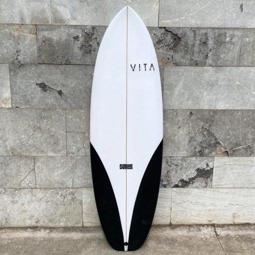 Tabla de surf stock VITA Optimist VT 1424 (1)