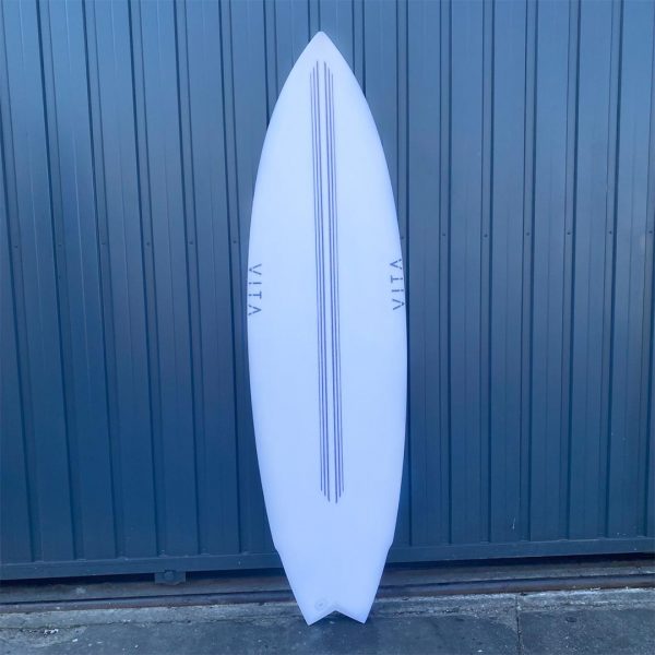 Tabla de surf stock VITA GT Fish VT 1828 (2)