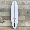 Tabla de surf stock VITA Single Rudder VT 1785 (1)