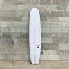 tabla long blanca roto