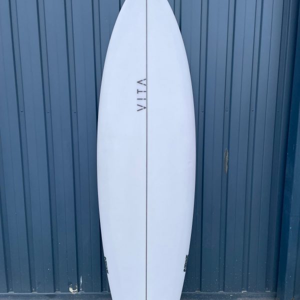 Tabla de Surf Customizada para Surfistas