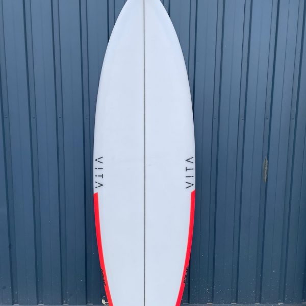 Tabla de Surf Customizada para Surfistas